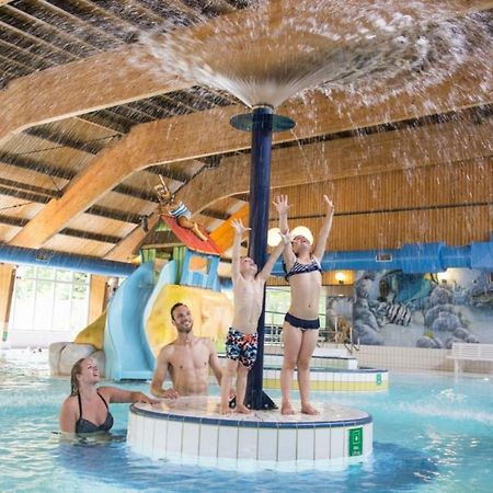 Landal Miggelenberg Hotel Hoenderloo Ngoại thất bức ảnh