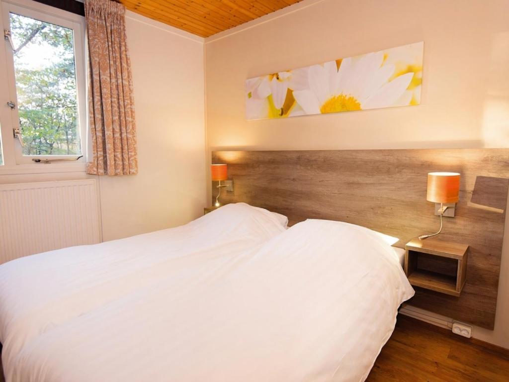 Landal Miggelenberg Hotel Hoenderloo Ngoại thất bức ảnh