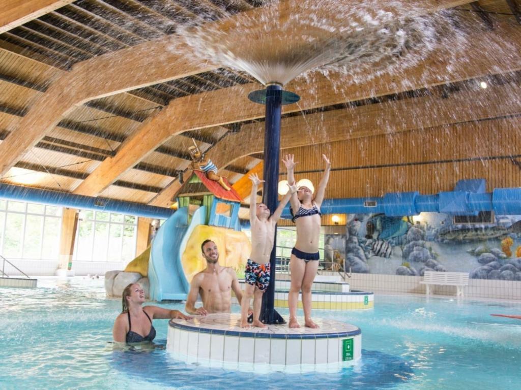 Landal Miggelenberg Hotel Hoenderloo Ngoại thất bức ảnh
