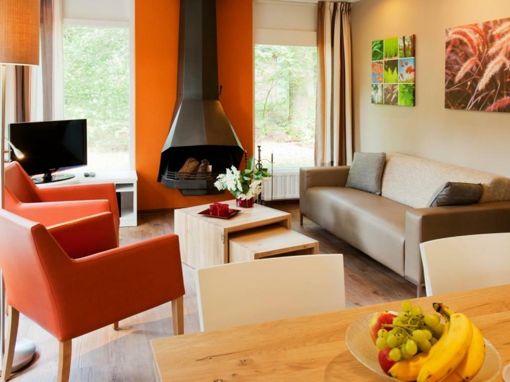 Landal Miggelenberg Hotel Hoenderloo Ngoại thất bức ảnh