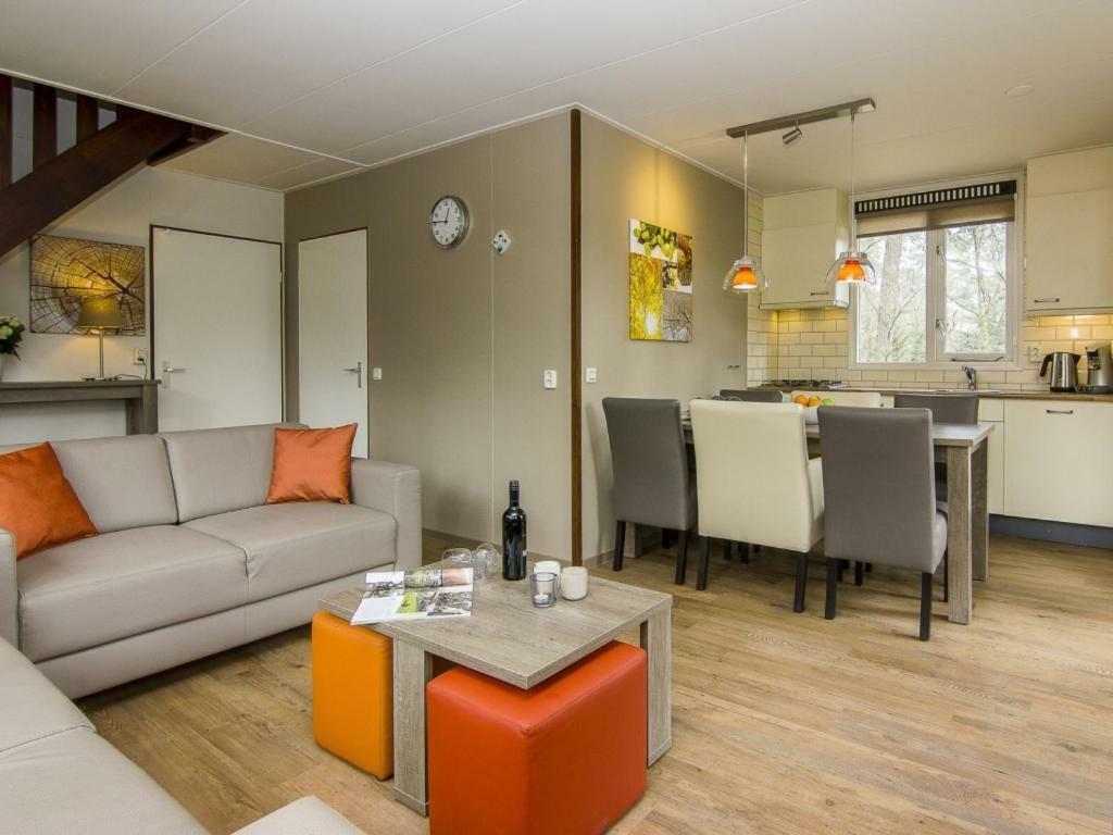 Landal Miggelenberg Hotel Hoenderloo Ngoại thất bức ảnh
