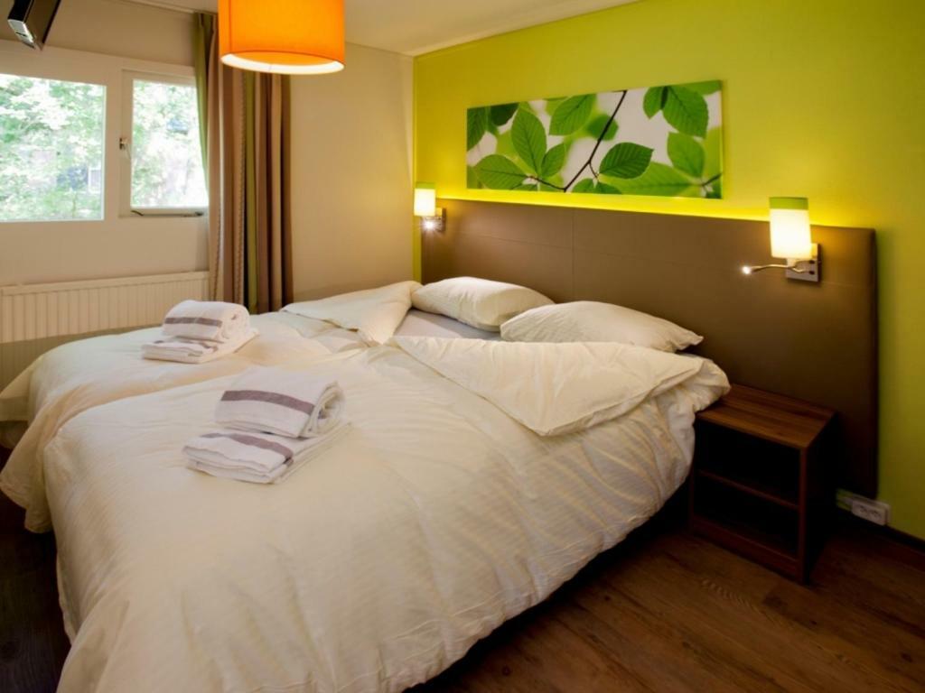 Landal Miggelenberg Hotel Hoenderloo Ngoại thất bức ảnh
