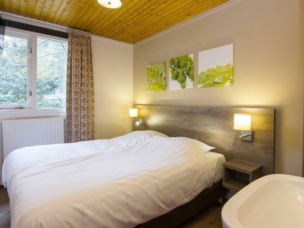 Landal Miggelenberg Hotel Hoenderloo Ngoại thất bức ảnh