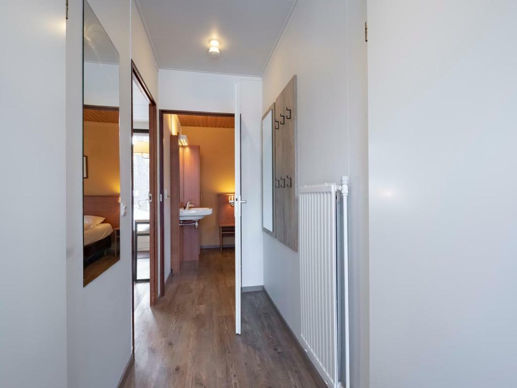 Landal Miggelenberg Hotel Hoenderloo Ngoại thất bức ảnh