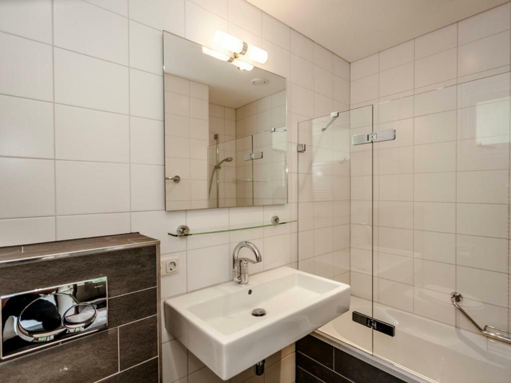 Landal Miggelenberg Hotel Hoenderloo Ngoại thất bức ảnh