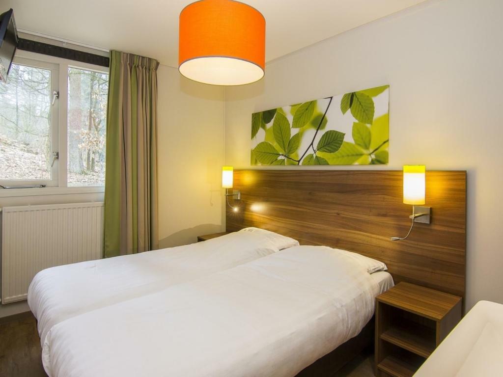 Landal Miggelenberg Hotel Hoenderloo Ngoại thất bức ảnh