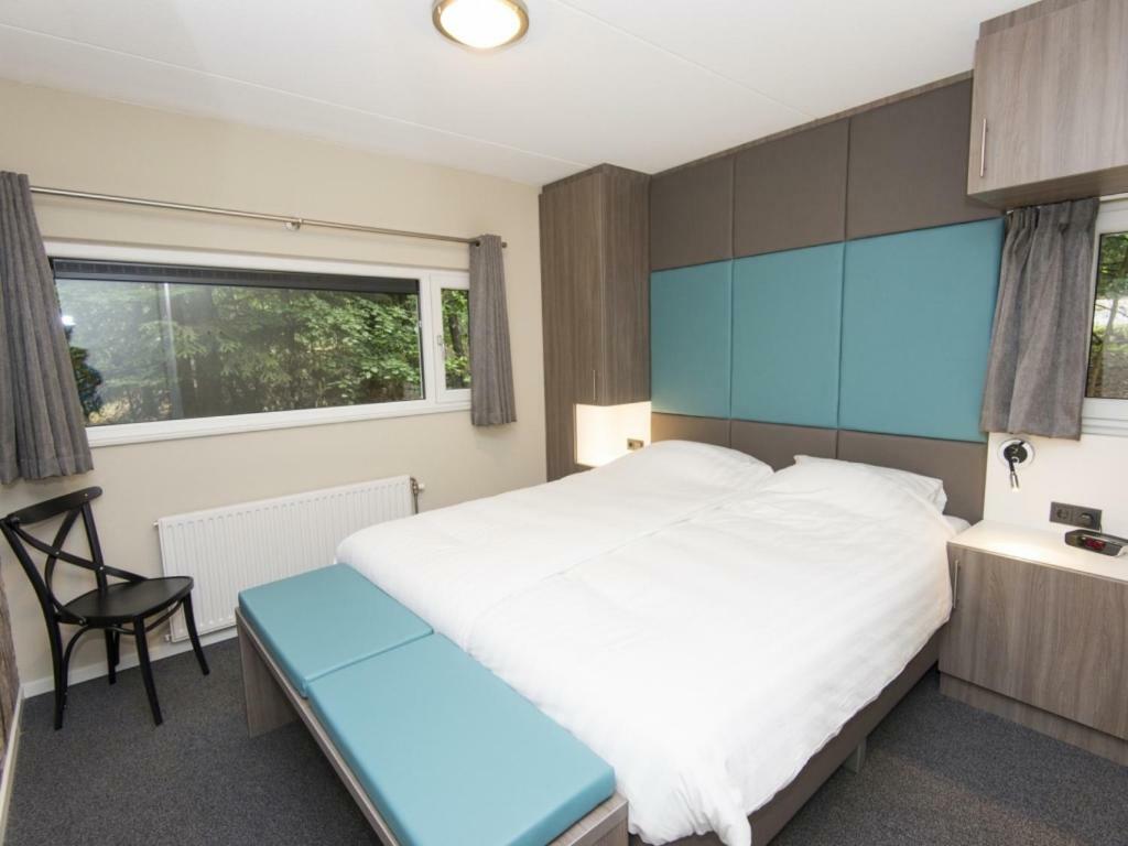 Landal Miggelenberg Hotel Hoenderloo Ngoại thất bức ảnh