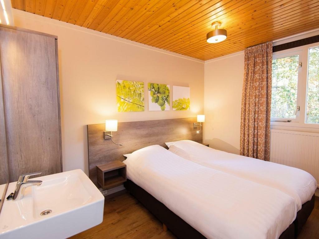Landal Miggelenberg Hotel Hoenderloo Ngoại thất bức ảnh