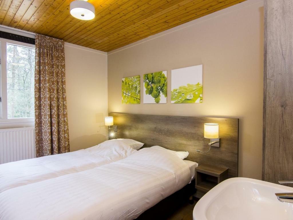 Landal Miggelenberg Hotel Hoenderloo Ngoại thất bức ảnh