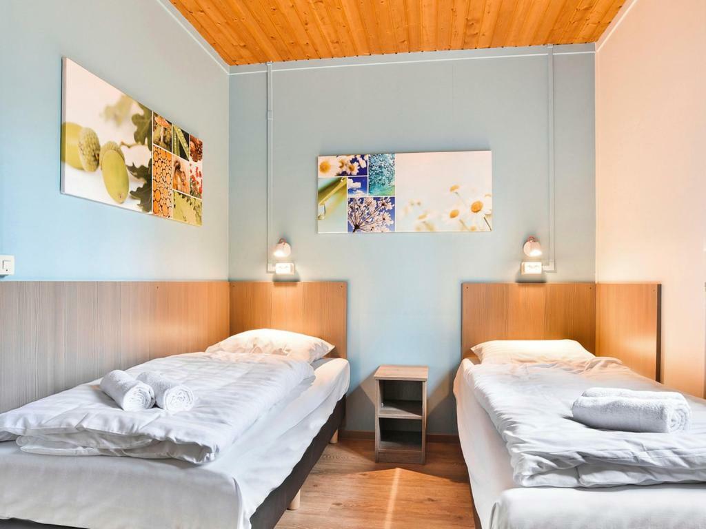 Landal Miggelenberg Hotel Hoenderloo Ngoại thất bức ảnh