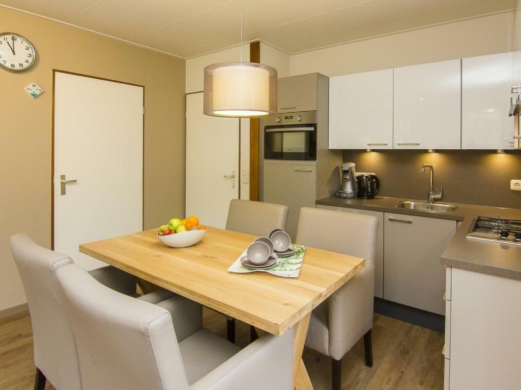 Landal Miggelenberg Hotel Hoenderloo Ngoại thất bức ảnh