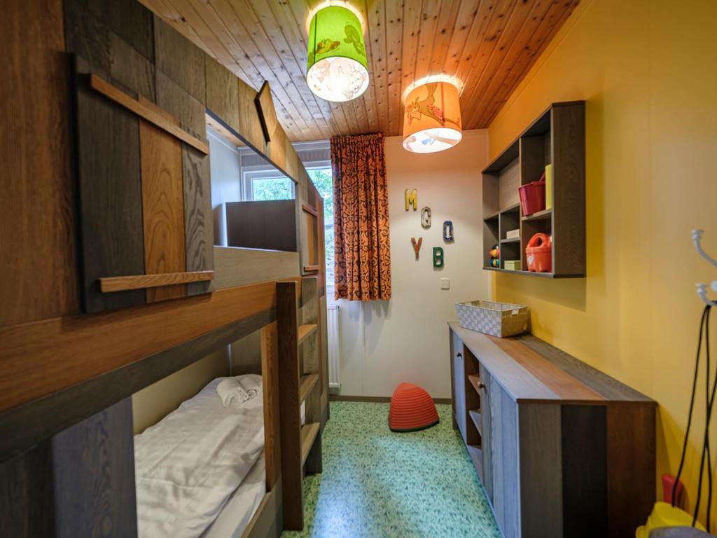 Landal Miggelenberg Hotel Hoenderloo Ngoại thất bức ảnh